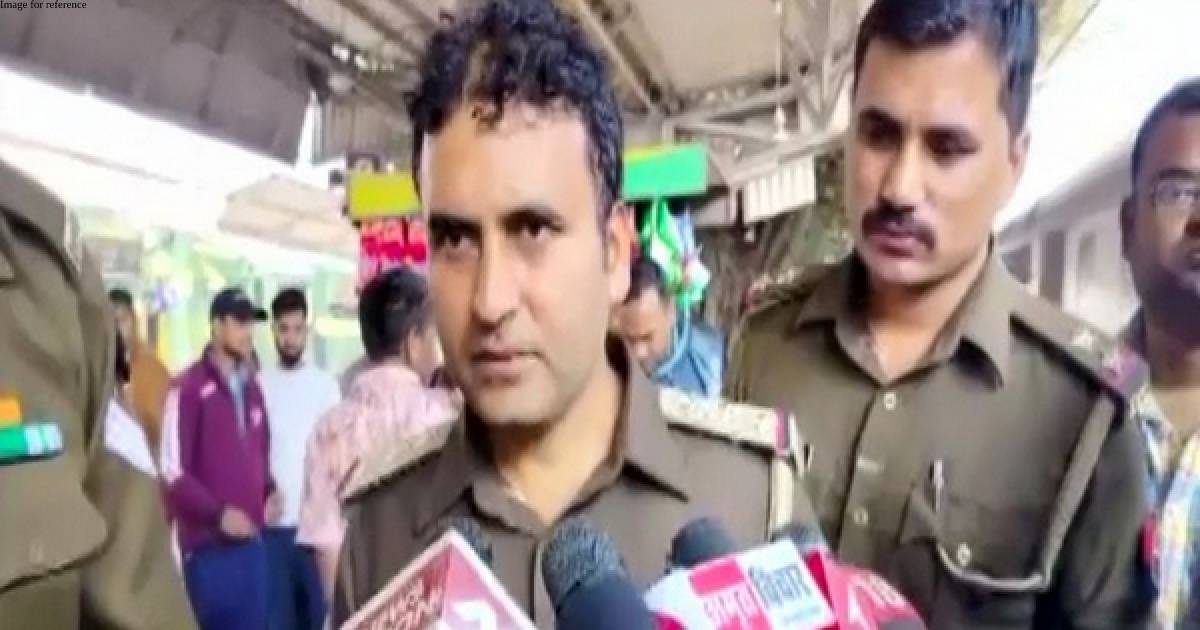 UP: Army jawan's leg amputated after TTE pushes him off moving Rajdhani Express in Bareilly